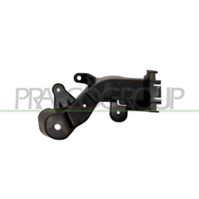 GUIDA_ALLA_SCELTA.JPG Staffa Laterale Destra Paraurti Posteriore Per Mercedes C Class (w205/s205) Dal 2014 Al 2018