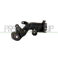 Staffa Laterale Destra Paraurti Posteriore Per Mercedes C Class (w205/s205) Dal 2014 Al 2018