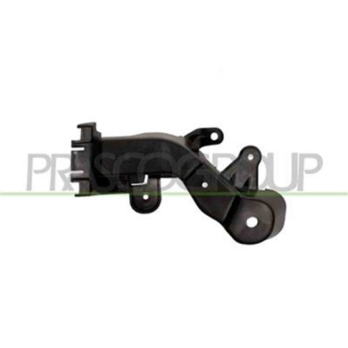 GUIDA_ALLA_SCELTA.JPG Staffa Laterale Sinistra Paraurti Posteriore Per Mercedes C Class (w205/s205) Dal 2014 Al 2018