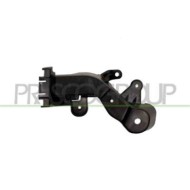 GUIDA_ALLA_SCELTA.JPG Staffa Laterale Sinistra Paraurti Posteriore Per Mercedes C Class (w205/s205) Dal 2014 Al 2018