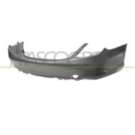 ME4421081_1.JPG Paraurti Posteriore Con Primer Per Mercedes C Class (w205/s205) Dal 2014 Al 2018