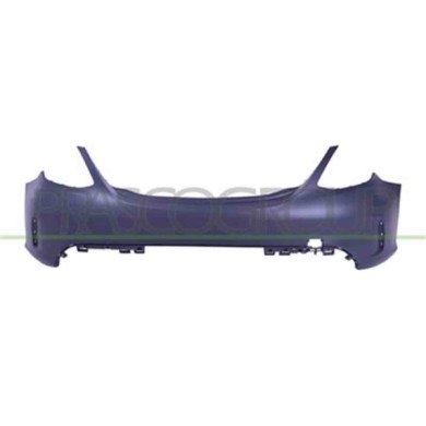 ME4421090_2.JPG Paraurti Posteriore Con Primer Per Mercedes C Class (w205/s205) Dal 2014 Al 2018