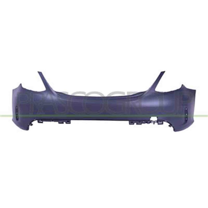 ME4421090_2.JPG Paraurti Posteriore Con Primer Per Mercedes C Class (w205/s205) Dal 2014 Al 2018