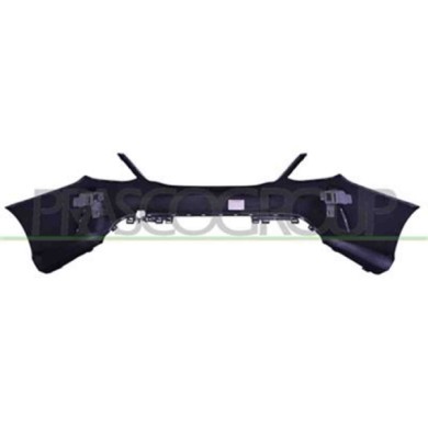 ME4421090_3.JPG Paraurti Posteriore Con Primer Per Mercedes C Class (w205/s205) Dal 2014 Al 2018