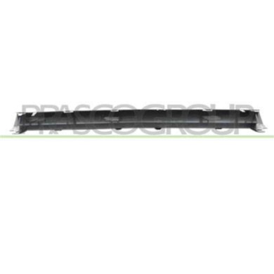 ME4421215_1.JPG Modanatura Centrale Nera Lucida Per Mercedes C Class (w205/s205) Dal 2014 Al 2018