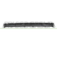ME4421215_1.JPG Modanatura Centrale Nera Lucida Per Mercedes C Class (w205/s205) Dal 2014 Al 2018