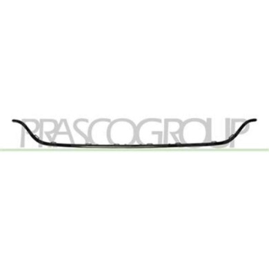 ME4421275_1.JPG Modanatura Centrale Nera Lucida Per Mercedes C Class (w205/s205) Dal 2014 Al 2018