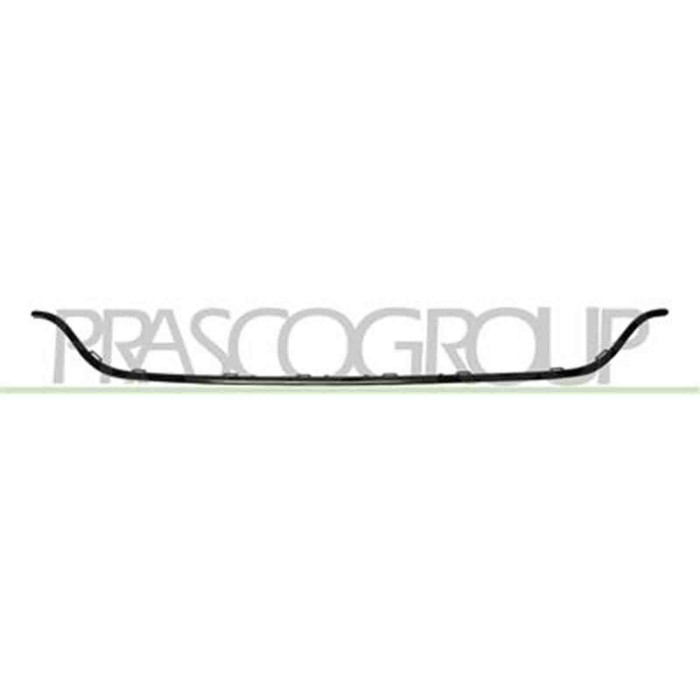 ME4421275_1.JPG Modanatura Centrale Nera Lucida Per Mercedes C Class (w205/s205) Dal 2014 Al 2018