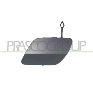 ME4421286_1.JPG Tappo Coprigancio Traino Posteriore Con Primer Per Mercedes C Class (w205/s205) Dal 2014 Al 2018