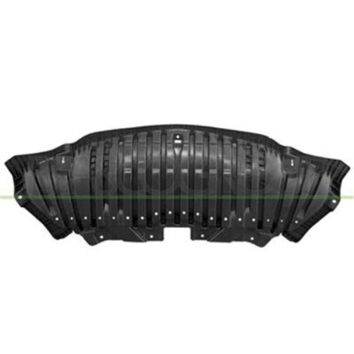 ME4421940_1.JPG Riparo Sotto Paraurti Anteriore Per Mercedes C Class (w205/s205) Dal 2014 Al 2018