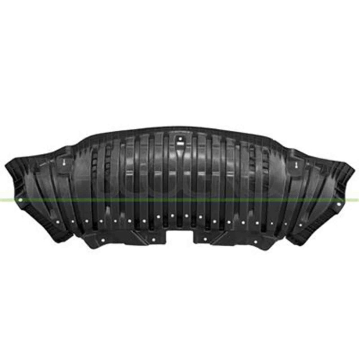ME4421940_1.JPG Riparo Sotto Paraurti Anteriore Per Mercedes C Class (w205/s205) Dal 2014 Al 2018