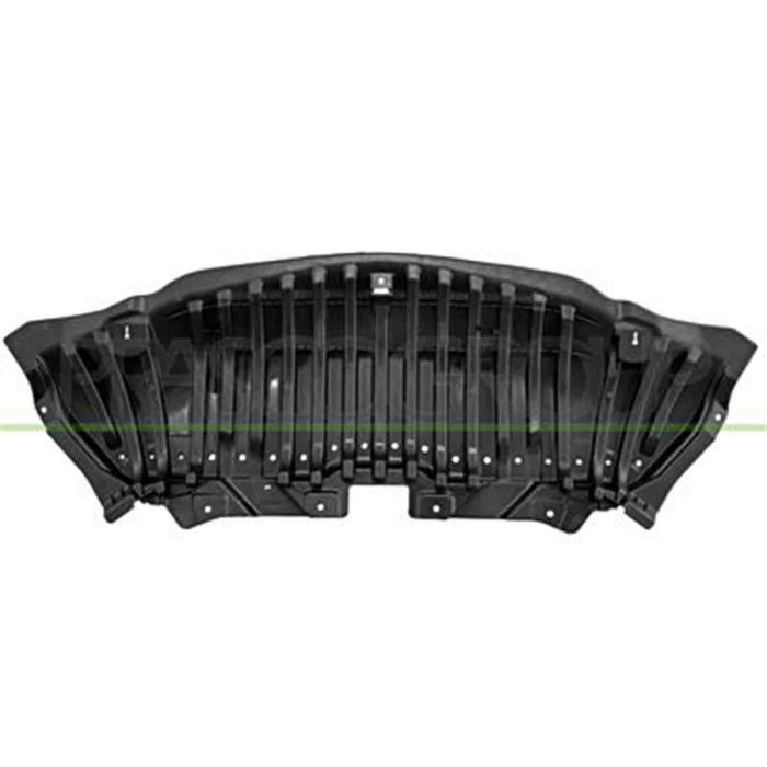 ME4421940_2.JPG Riparo Sotto Paraurti Anteriore Per Mercedes C Class (w205/s205) Dal 2014 Al 2018