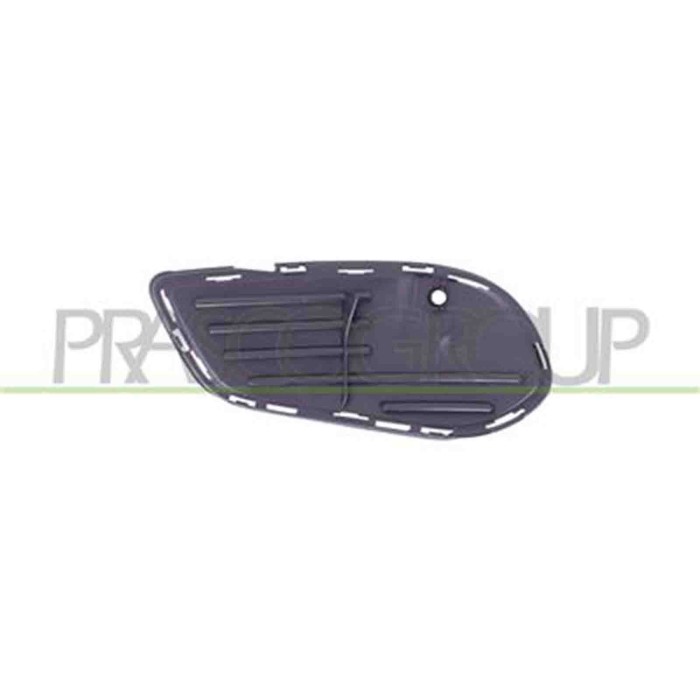 ME4422103_1.JPG Griglia Interna Destra Nera Per Mercedes C Class (w205/s205) Dal 2014 Al 2018