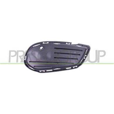 ME4422103_2.JPG Griglia Interna Destra Nera Per Mercedes C Class (w205/s205) Dal 2014 Al 2018