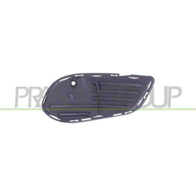 ME4422104_1.JPG Griglia Interna Sinistra Nera Per Mercedes C Class (w205/s205) Dal 2014 Al 2018