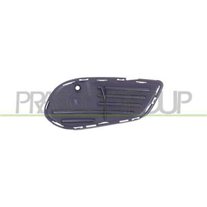 ME4422104_1.JPG Griglia Interna Sinistra Nera Per Mercedes C Class (w205/s205) Dal 2014 Al 2018