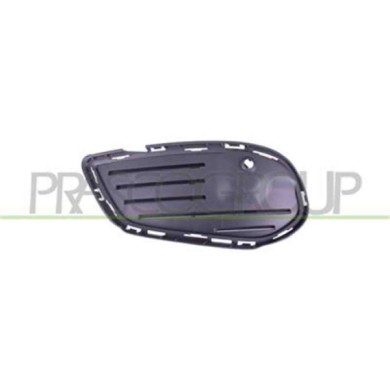 ME4422104_2.JPG Griglia Interna Sinistra Nera Per Mercedes C Class (w205/s205) Dal 2014 Al 2018