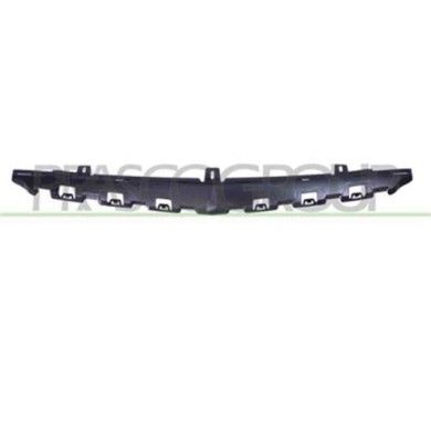 ME4422105_1.JPG Supporto Superiore Paraurti Anteriore Per Mercedes C Class (w205/s205) Dal 2014 Al 2018
