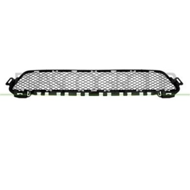 ME4422120_1.JPG Griglia Centrale Paraurti Per Mercedes C Class (w205/s205) Dal 2014 Al 2018