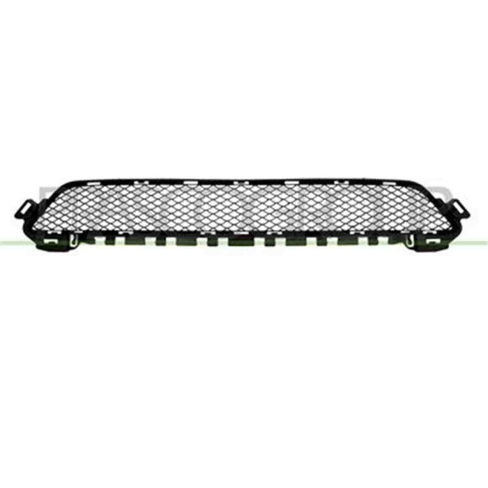 ME4422120_1.JPG Griglia Centrale Paraurti Per Mercedes C Class (w205/s205) Dal 2014 Al 2018
