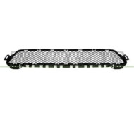 ME4422120_1.JPG Griglia Centrale Paraurti Per Mercedes C Class (w205/s205) Dal 2014 Al 2018