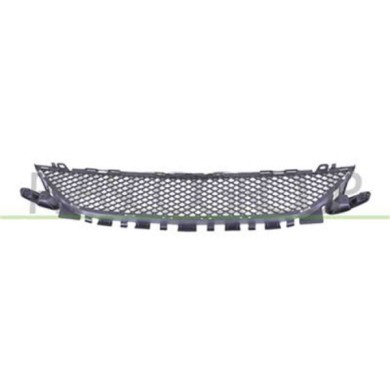 ME4422130_1.JPG Griglia Centrale Paraurti Anteriore Per Mercedes C Class (w205/s205) Dal 2014 Al 2018
