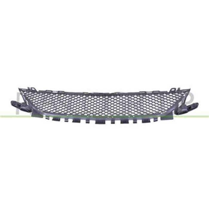 ME4422130_1.JPG Griglia Centrale Paraurti Anteriore Per Mercedes C Class (w205/s205) Dal 2014 Al 2018