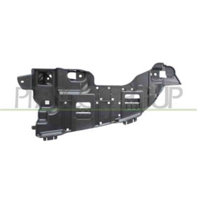ME4422173_2.JPG Supporto Cornice Tubo Scarico Destro Per Mercedes C Class (w205/s205) Dal 2014 Al 2018