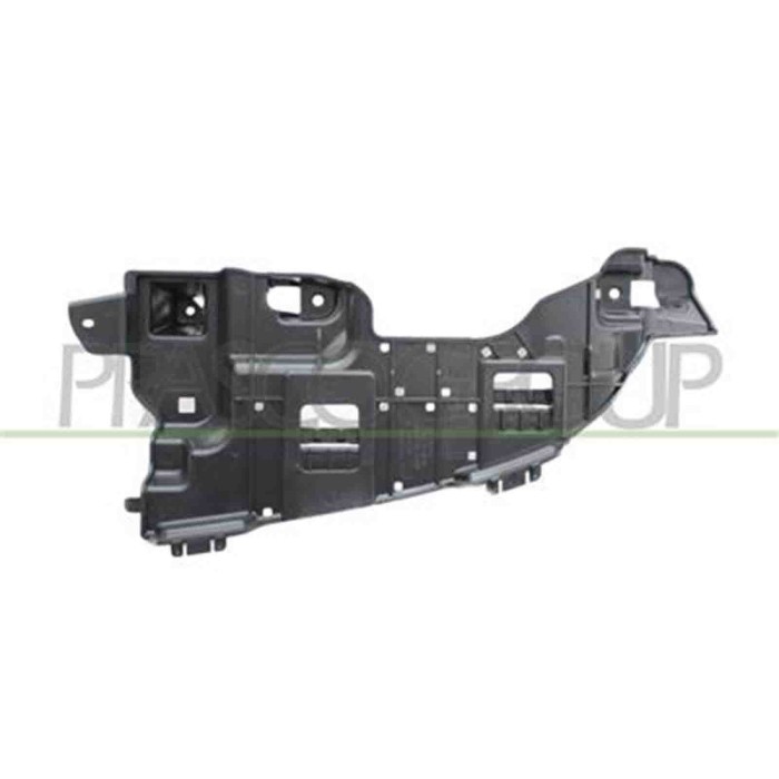 ME4422173_2.JPG Supporto Cornice Tubo Scarico Destro Per Mercedes C Class (w205/s205) Dal 2014 Al 2018