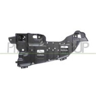 Supporto Cornice Tubo Scarico Destro Per Mercedes C Class (w205/s205) Dal 2014 Al 2018