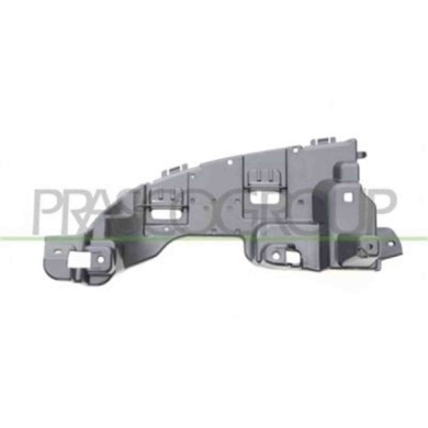 ME4422174_1.JPG Supporto Cornice Tubo Scarico Sinistro Per Mercedes C Class (w205/s205) Dal 2014 Al 2018