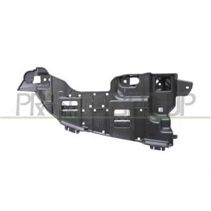 ME4422174_2.JPG Supporto Cornice Tubo Scarico Sinistro Per Mercedes C Class (w205/s205) Dal 2014 Al 2018