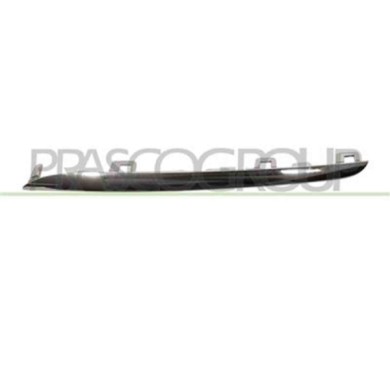 GUIDA_ALLA_SCELTA.JPG Modanatura Griglia Superiore Sinistra Cromata Per Mercedes C Class (w205/s205) Dal 2014 Al 2018