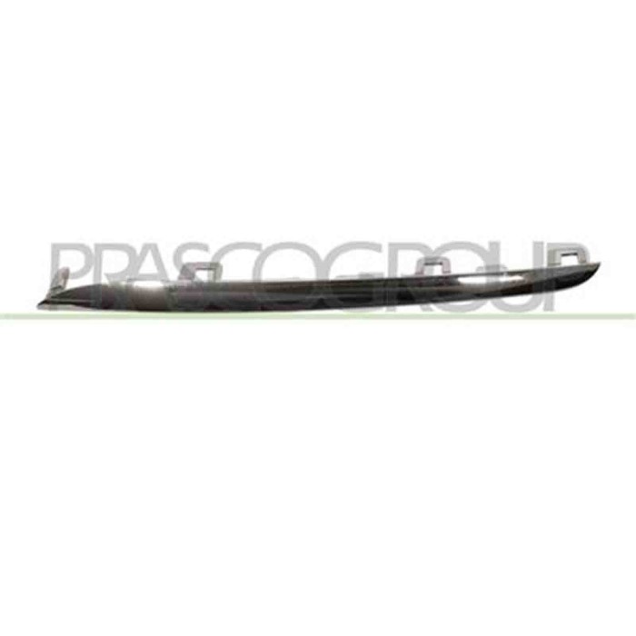 GUIDA_ALLA_SCELTA.JPG Modanatura Griglia Superiore Sinistra Cromata Per Mercedes C Class (w205/s205) Dal 2014 Al 2018