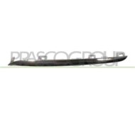 GUIDA_ALLA_SCELTA.JPG Modanatura Griglia Superiore Sinistra Cromata Per Mercedes C Class (w205/s205) Dal 2014 Al 2018