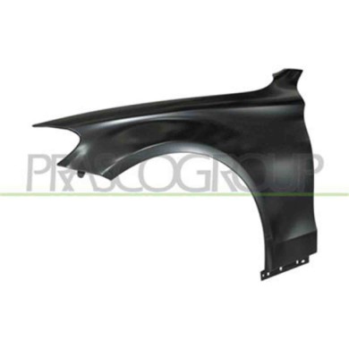 GUIDA_ALLA_SCELTA.JPG Parafango Anteriore Sinistro Per Mercedes C Class (w205/s205) Dal 2014 Al 2018