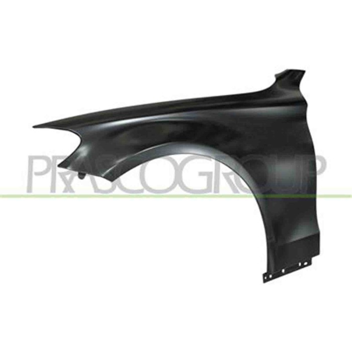 GUIDA_ALLA_SCELTA.JPG Parafango Anteriore Sinistro Per Mercedes C Class (w205/s205) Dal 2014 Al 2018