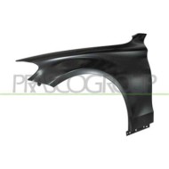 GUIDA_ALLA_SCELTA.JPG Parafango Anteriore Sinistro Per Mercedes C Class (w205/s205) Dal 2014 Al 2018