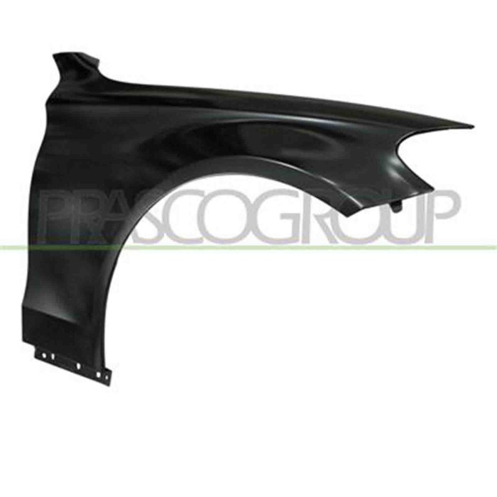 GUIDA_ALLA_SCELTA.JPG Parafango Anteriore Destro In Alluminio Per Mercedes C Class (w205/s205) Dal 2014 Al 2018