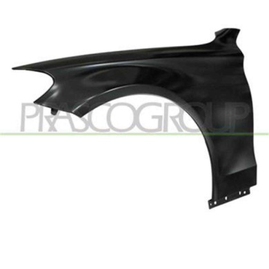 GUIDA_ALLA_SCELTA.JPG Parafango Anteriore Sinistro In Alluminio Per Mercedes C Class (w205/s205) Dal 2014 Al 2018
