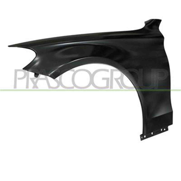 GUIDA_ALLA_SCELTA.JPG Parafango Anteriore Sinistro In Alluminio Per Mercedes C Class (w205/s205) Dal 2014 Al 2018