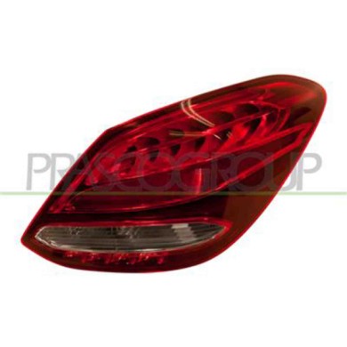 GUIDA_ALLA_SCELTA.JPG Fanale Posteriore Destro Senza Porta Lampada Per Mercedes C Class (w205/s205) Dal 2014 Al 2018