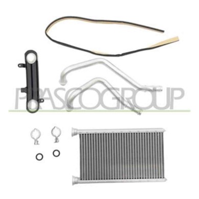 ME442H001_1.JPG Riscaldatore Per Mercedes C Class (w205/s205) Dal 2014 Al 2018