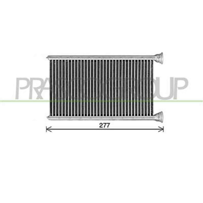 ME442H001_2.JPG Riscaldatore Per Mercedes C Class (w205/s205) Dal 2014 Al 2018