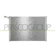 ME442R002_1.JPG Radiatore Per Mercedes C Class (w205/s205) Dal 2014 Al 2018