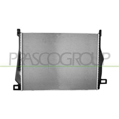 ME442R003_1.JPG Radiatore Per Mercedes C Class (w205/s205) Dal 2014 Al 2018