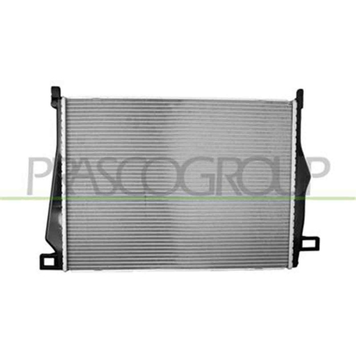 ME442R003_1.JPG Radiatore Per Mercedes C Class (w205/s205) Dal 2014 Al 2018