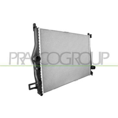 ME442R003_3.JPG Radiatore Per Mercedes C Class (w205/s205) Dal 2014 Al 2018