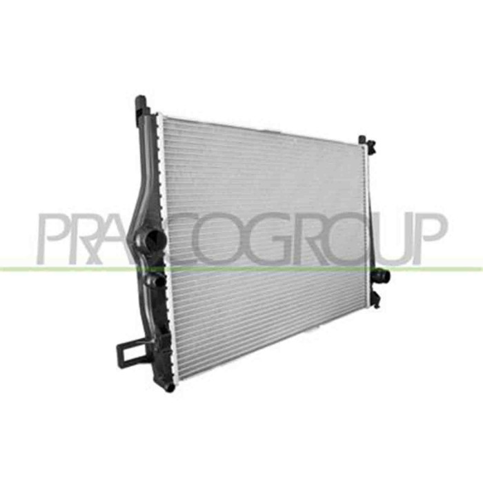 ME442R003_3.JPG Radiatore Per Mercedes C Class (w205/s205) Dal 2014 Al 2018