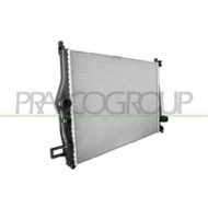 ME442R003_3.JPG Radiatore Per Mercedes C Class (w205/s205) Dal 2014 Al 2018